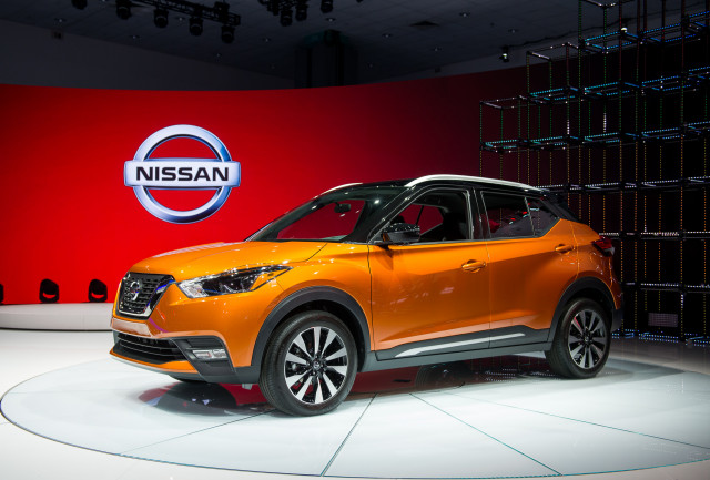 Stallion NMN offers latest Nissan SUV range in ambitious sales promo