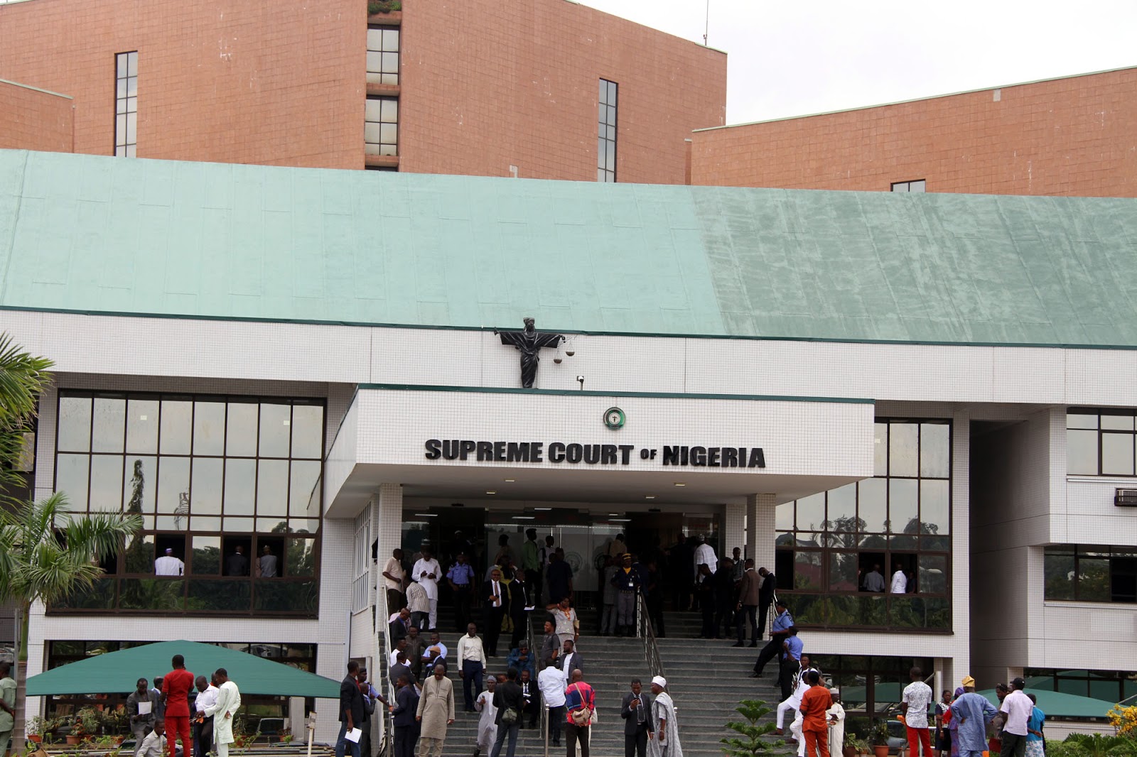BREAKING: Supreme Court rejects request to review Zamfara judgment