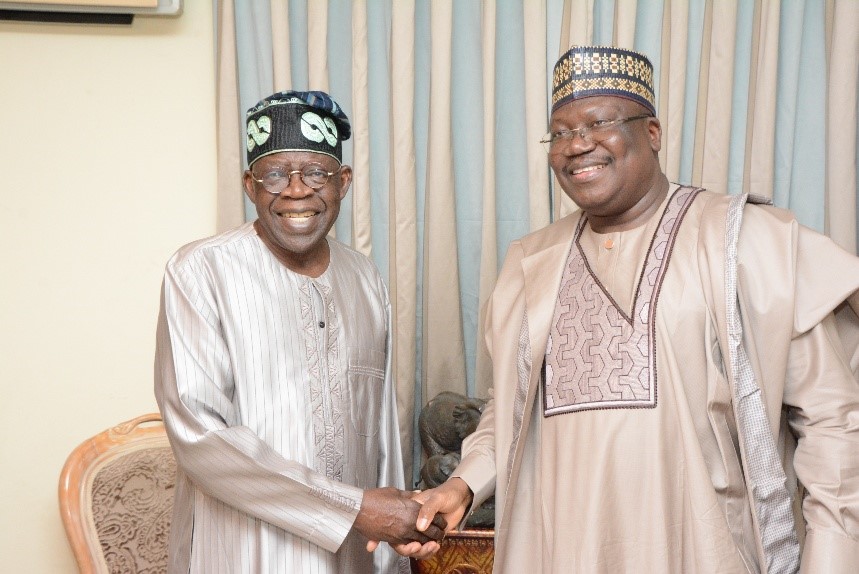 Senate to perform oversight functions without fear, favour – Lawan