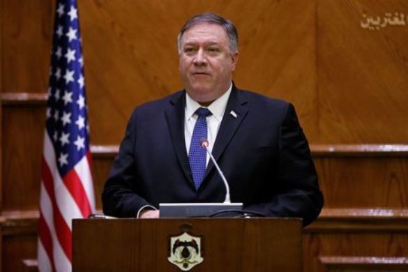 U.S imposes visa ban on Nigerian election riggers