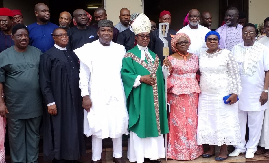Herdsmen: No South-East governor has allocated land for RUGA Settlements – Archbishop Chukwuma