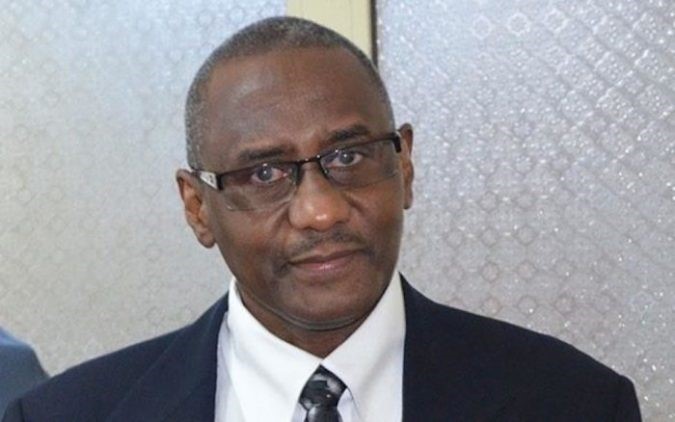 Buhari finally sacks NHIS boss, Usman Yusuf