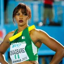 Okagbare blasts AFN on shoddy plans for All Africa Games