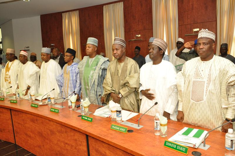 Ruga project: Northern Governors’ Forum calls for calm over threat by Northern Coalition Group