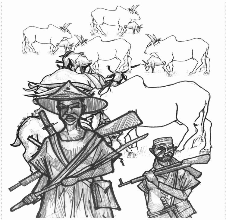 The suspension of RUGA programme – Thisday