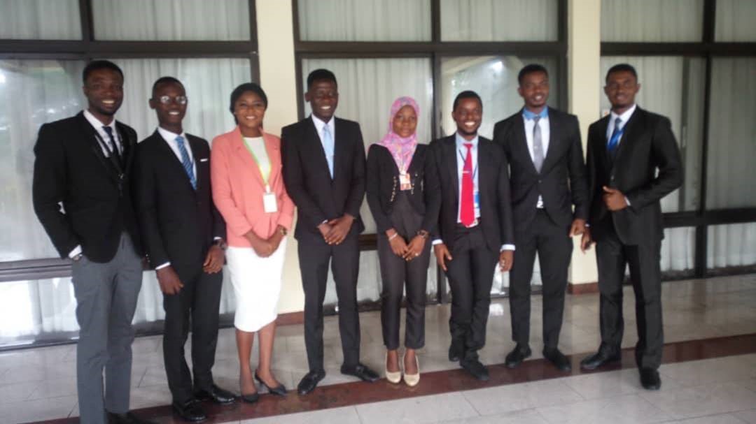 SHELL, others take on pioneer students of Rivers Varsity Centre of Excellence in offshore engineering