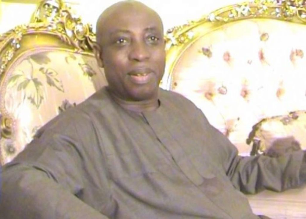 DSS invites Uwazuruike for urging Igbos to reject RUGA plan