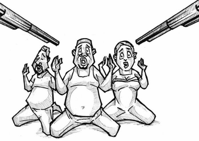 The highways of insecurity – Thisday