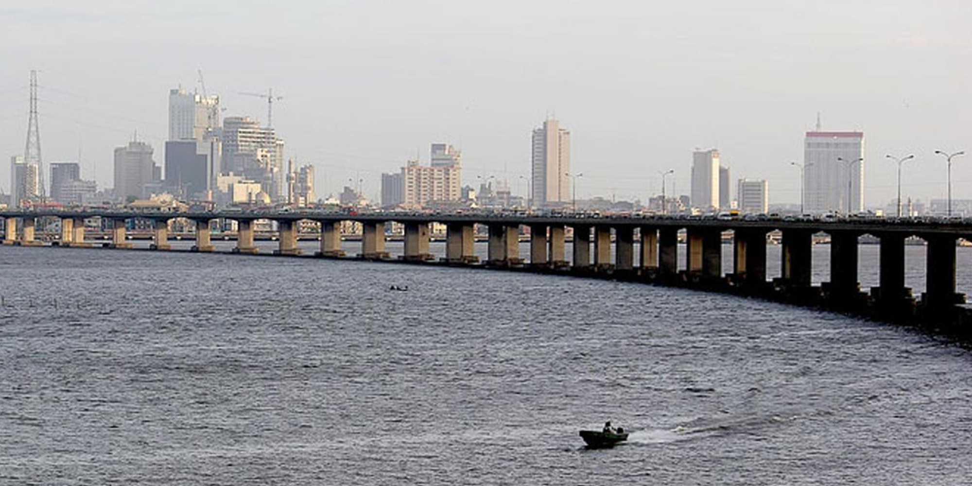 FG to resume expansion joints replacement on Lagos bridges