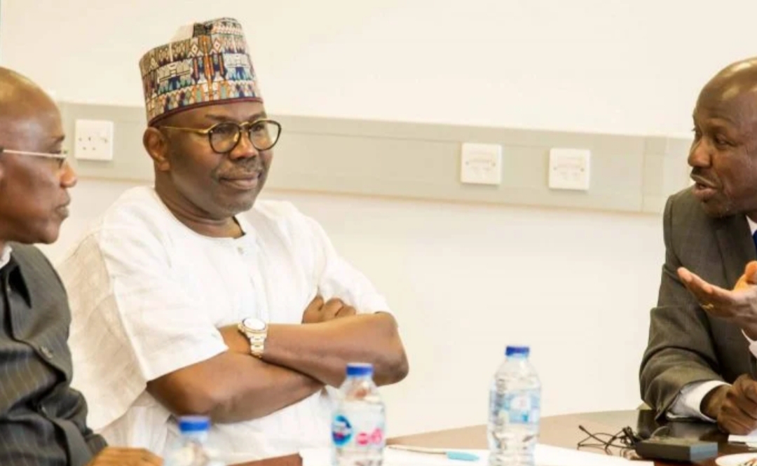 EFCC vows to recover AMCON N5trn loans