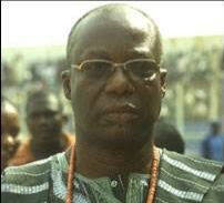 Nigeria Football Supporters Club mourns late Obaseki