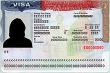 U.S Embassy announces new visa issuance fees, blames Nigerian govt