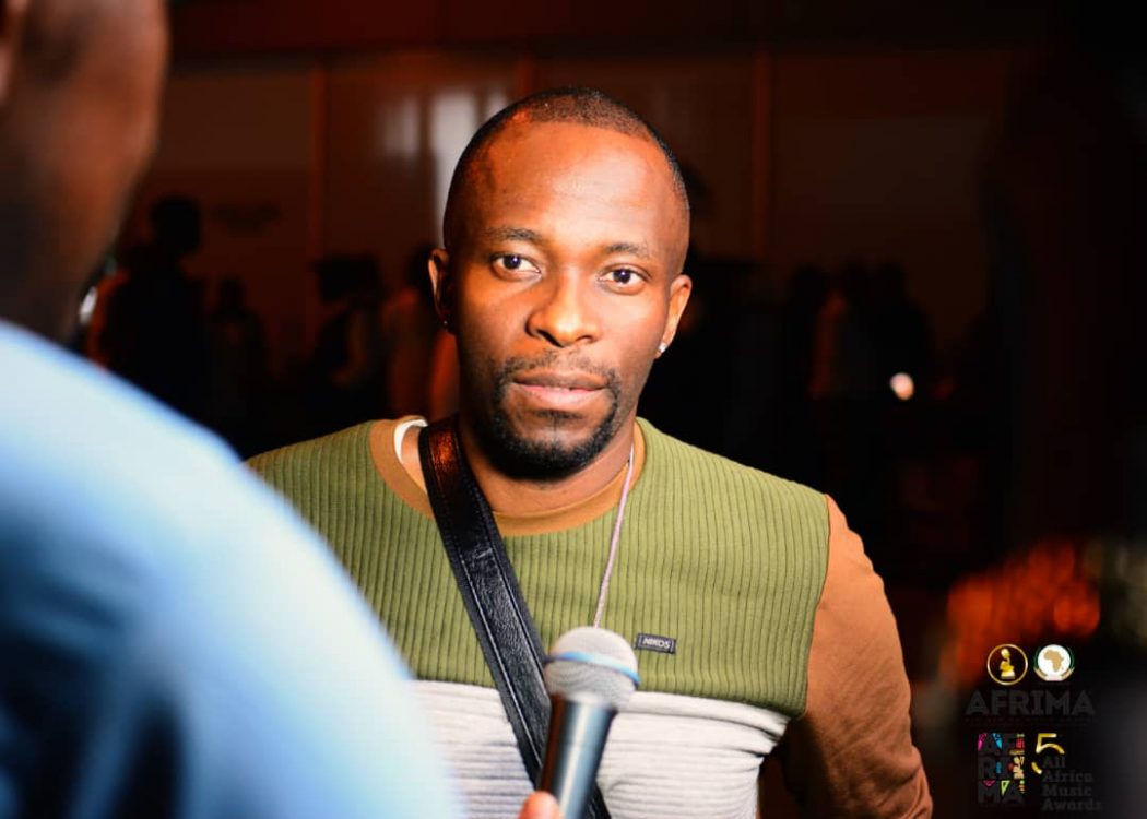 AFRIMA releases final nominees’ list
