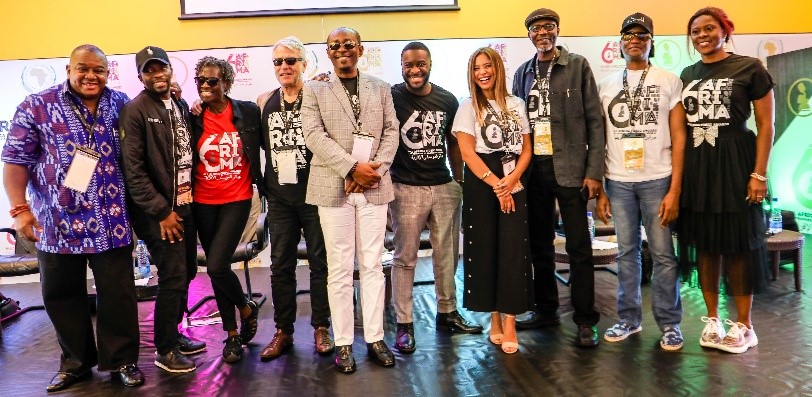 AU, AFRIMA unveil nominees for 6th awards ceremony