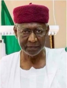 Abba Kyari’s still Chief of Staff, not in charge of ministers – Presidency