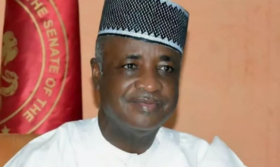 Senator under EFCC probe heads anti-corruption committee