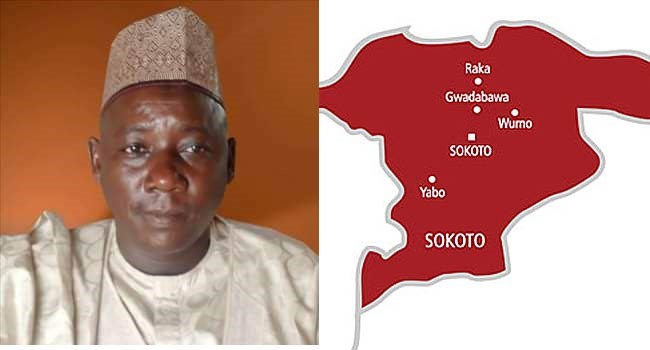 Armed men kidnap Sokoto Assembly member