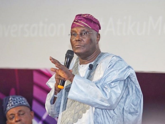 Boko Haram: Atiku seeks probe into alleged secret burial of 1000 soldiers