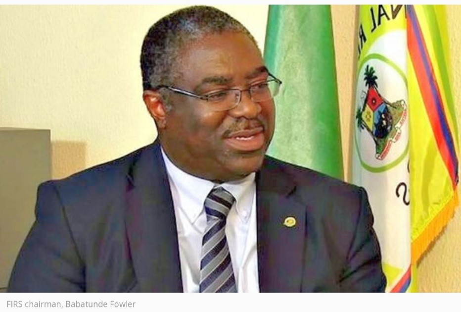 FIRS imposes VAT on online transactions from January