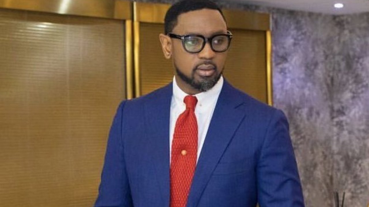 Fatoyinbo back on pulpit after rape allegation