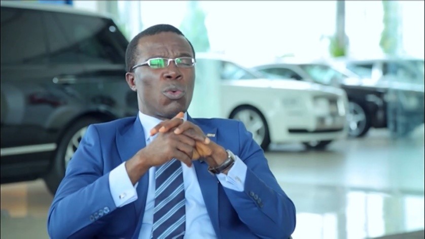 Coscharis: My success secrets – Cosmas Maduka