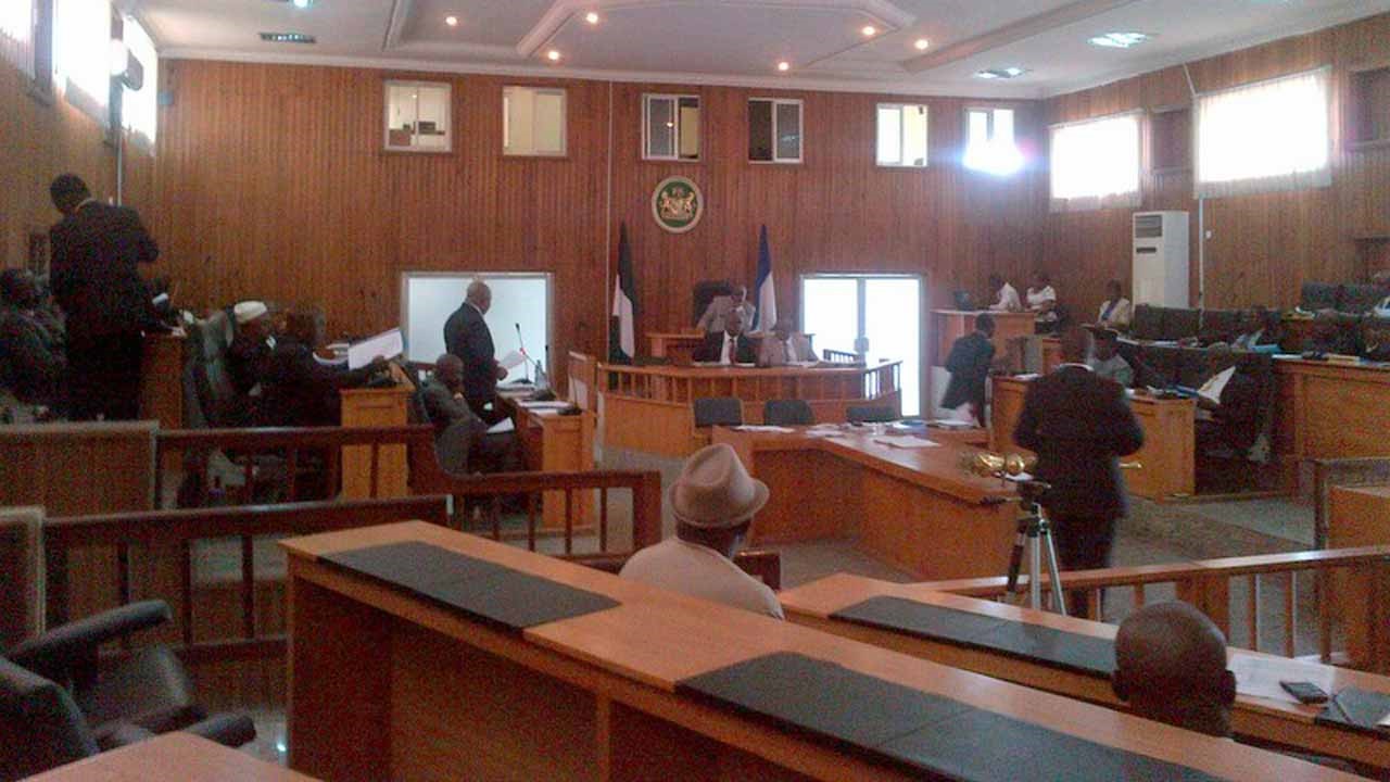 Crisis looms as Cross River Assembly moves to outlaw Land Use Act