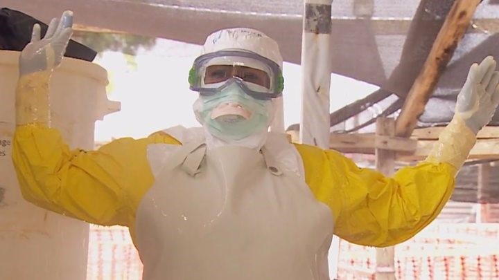 Ebola deaths in Congo hit 2,000