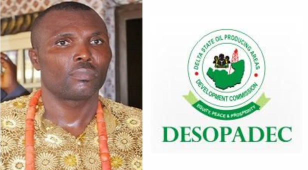 Group asks court to nullify Gov. Okowa’s appointment of Ejele as DESOPADEC board chairman