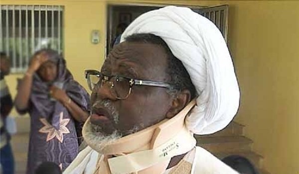 186 doctors from 7 countries write Buhari over El-Zakzaky’s health