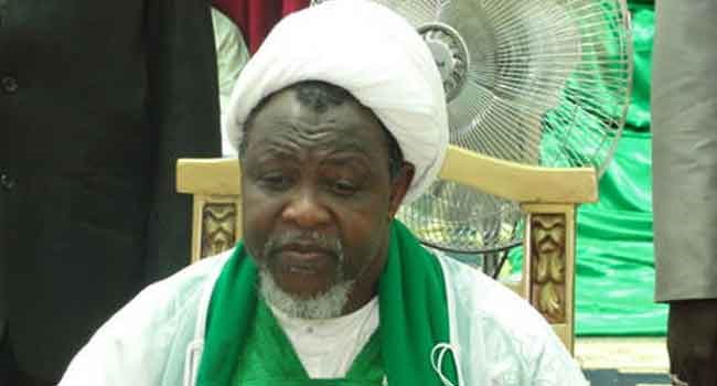 Kaduna govt appeals El-Zakzaky’s release for medical treatment