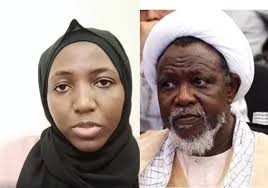 El-Zakzaky’s daughter vows to continue protests despite Shittes’ ban