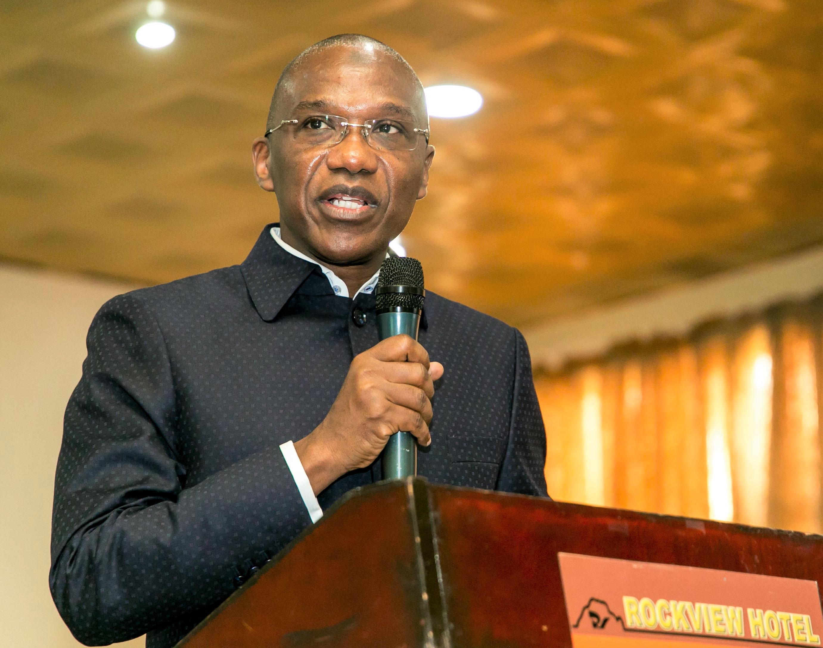 N3.6bn debt: AMCON takes over Bao Yao firms in Abuja, Calabar