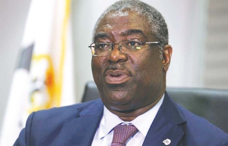Presidency queries FIRS Chairman over tax receipts
