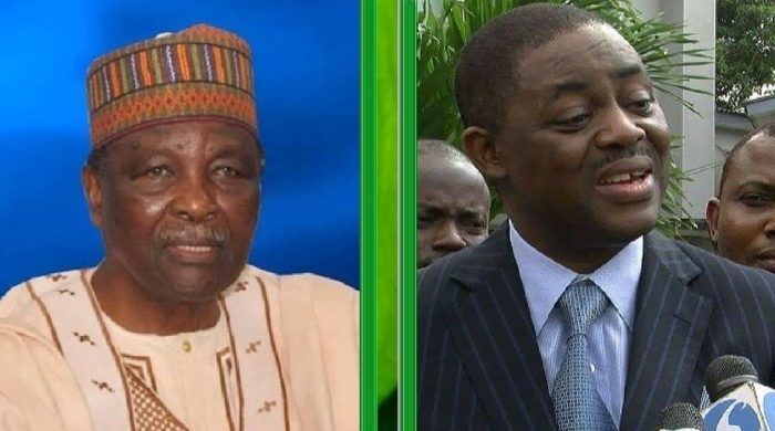 Gowon’s prayers waste, must apologise for civil war genocide, says Fani-Kayode