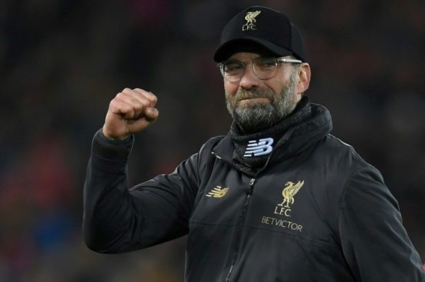 Klopp plans one-year break from football