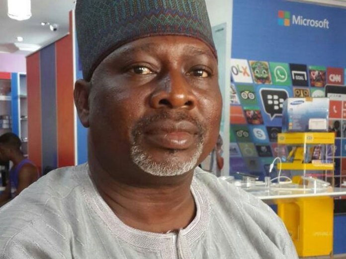 APC suspends Kogi Deputy Governor