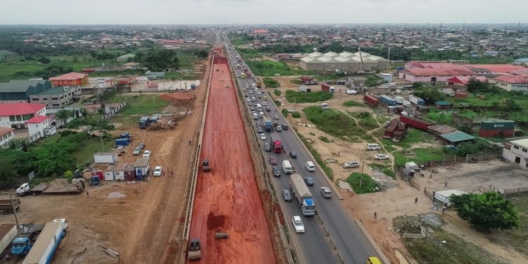 FG shifts closure of Lagos-Ibadan Expressway to Sept 2