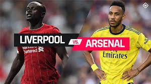 Liverpool host Arsenal in Premier League cracker
