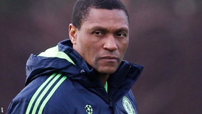 Mike Emenalo quits as Monaco sporting director