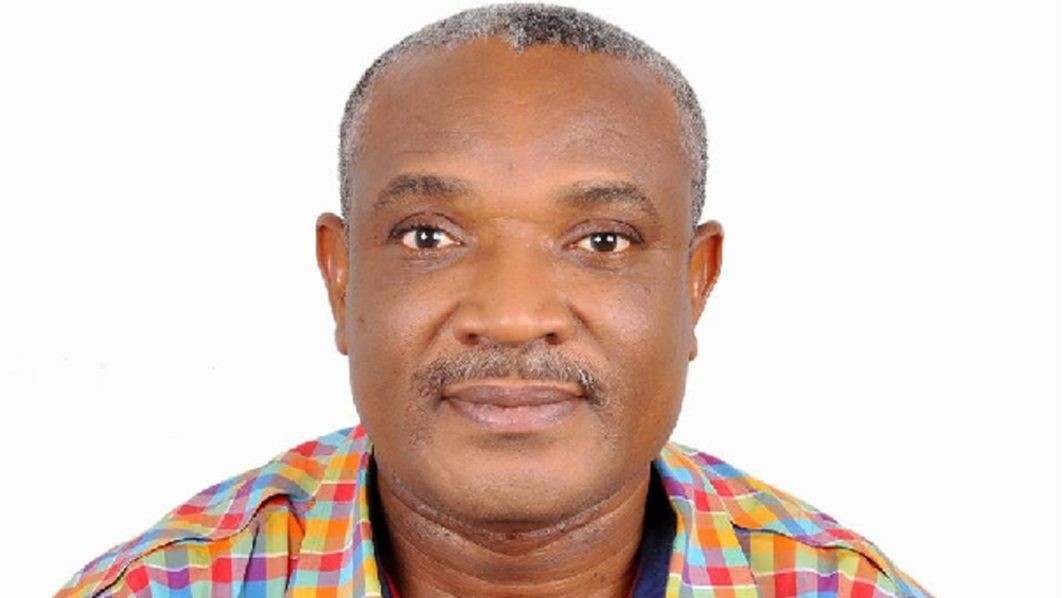 Buhari suspends Obono-Obla from assets recovery panel