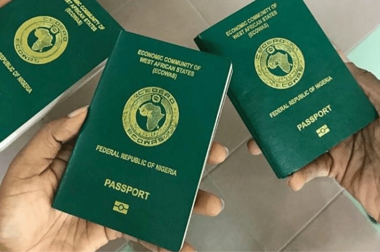 FG mandates 48-hour processing time for passports