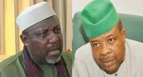 Imo: Order for my arrest an invitation to anarchy – Okorocha tells Ihedioha