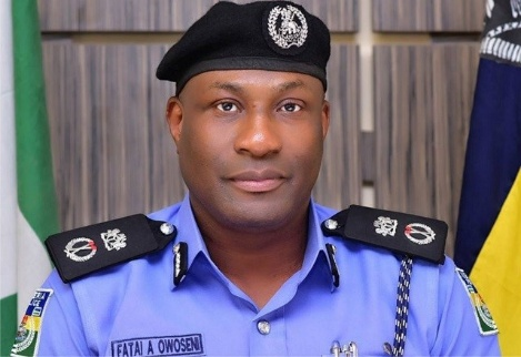 Gov. Makinde appoints ex-police commissioner as Special Adviser