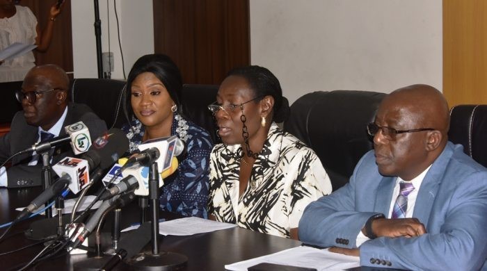 Lagos begins free Medical Mission today