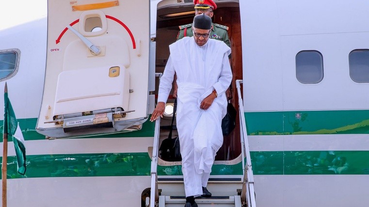 Buharification of Nigeria – Part 1