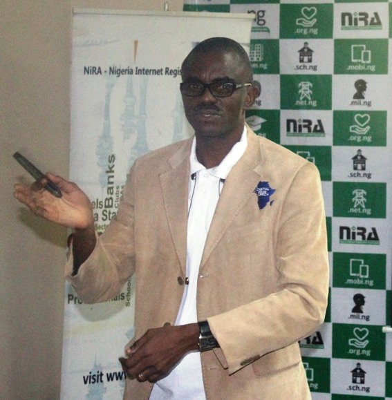 Remmy Nweke urges media patriotism on dotNG