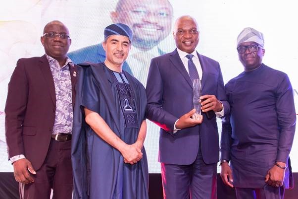 Shell wins Best Exhibitor Award, others at 2019 SPE Conference