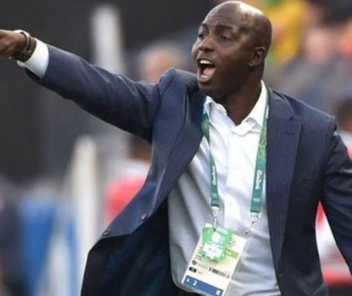 FIFA bans Siasia for life over match-fixing