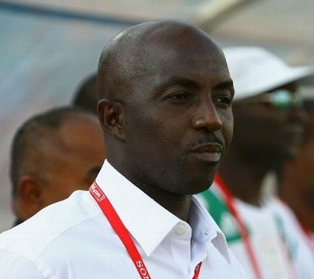 Siasia draws battle line with FIFA over football ban