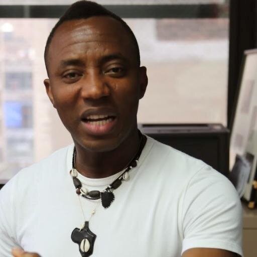 Reps urge Buhari to release Sowore
